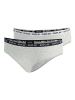 Replay Slip 2er Pack in Grau