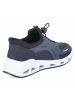 rieker Slipper in blau
