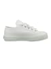 Superga Sneaker COTU weiß