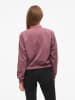Vila Bomberjacke in Rose Brown