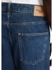 Marc O'Polo DENIM Jeans Model Runne tapered in Dark Blue