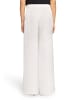 Vera Mont Modern fit Hose mit Taschen in Rohweiß