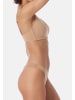 Schiesser String Invisible Lace in Maple