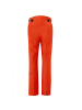 Maier Sports Skihose Vroni Slim in Beere