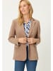 Olsen Blazer in braun