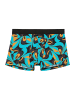 HOM Boxer Briefs Jimi in blue print