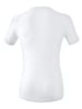 erima Athletic T-Shirt Funktionsunterwäsche in weiss