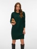 Vero Moda Strickkleid in Pine Grove