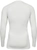 Hummel T-Shirt Hmlbl Herren in WHITE