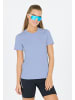 Endurance T-Shirt Nan in 4351 Blue Heron