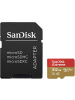 SanDisk Extreme 512GB microSDXC Memory Card SD Adapter Rescue Pro Deluxe