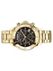 Versus Versace Quarzuhr VSPGN2419 in Gold