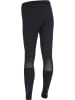 Endurance Lauftight MAHANA Winter XQL in 1001 Black