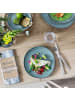 like. by Villeroy & Boch Schale flach Lave ø 27 cm in Glacé