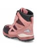 Ecco Stiefel SNOW MOUNTAIN in rosa