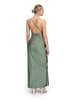 Vera Mont Abendkleid figurbetont in Real Sage