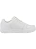 K-SWISS Sneaker low Court Palisades in weiss