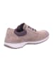rieker Schnürschuh in beige