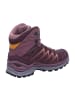 LOWA Wanderschuhe INNOX PRO GTX MID Ws in Rot