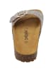 Palado Pantoletten Malta EGS Wildcat in Beige