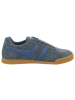 Gola Sneaker Low in blau