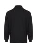 baradello Herren Cardigan in Schwarz