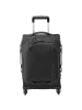 Eagle Creek Expanse Intl Carry On 35 L - Rollenreisetasche mit 4 Rollen 17" 54.5 cm in schwarz