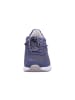 Gabor Comfort Sneaker  in Blau