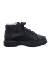 LLOYD Sneaker High in Schwarz