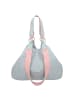 Fritzi aus Preußen Izzy Medium Hello Kitty fritzi  Canvas Shopper Tasche 42 cm in sticker