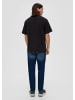 QS Jeans-Hose SHAWN in 56Z7_dunkelblau