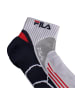 Fila 2er-Set: Socken in Multicolored