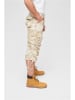 Brandit Brandit Shorts in sandcamo