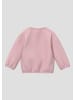 s.Oliver Sweatshirt  in  4153_rosa