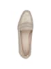 Tamaris Slipper in CHAMPAGNE