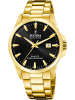Festina Uhr in Schwarz