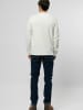 MCS Pullover Drake Long Sleeve in Jet Stream