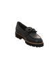 Gabor Loafer Gabor Slipper in schwarz