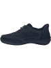 Josef Seibel Halbschuh New Anvers 21 in blau