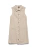 Vero Moda Kleid in Silver Lining