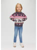s.Oliver Strickpullover langarm in Pink