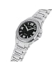 Candino Analog-Armbanduhr Candino Elegance silber mittel (ca. 34mm)