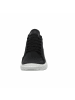 Ecco Sneaker für Damen in schwarz