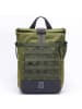 CHROME Barrage 18L - Bike Rucksack 15" 44.5 cm (moss x) in moss x