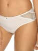 Viania 2er Pack Brasil Slip in champagner