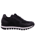 Gabor Sneaker Low in dark blue/white