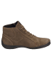 Josef Seibel Stiefeletten in Braun