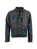Roberto Geissini Jeansjacke ART