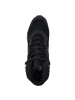 Kastinger Wanderstiefel FS-Superhiker Mid in Schwarz