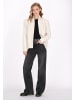 DreiMaster Women Jacket in white